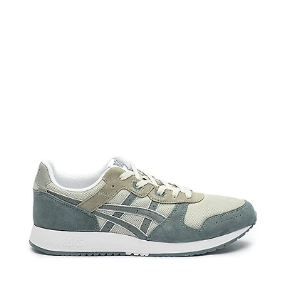 Mens ASICS Lyte Classic&trade Athletic Shoe - White Sage / Dark Pewter