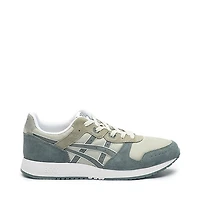 Mens ASICS Lyte Classic&trade Athletic Shoe - White Sage / Dark Pewter