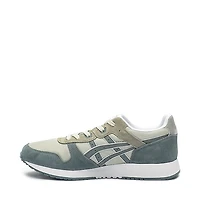 Mens ASICS Lyte Classic&trade Athletic Shoe - White Sage / Dark Pewter