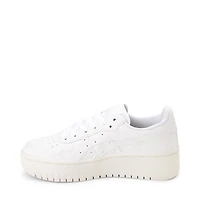 Chaussure athlétique à plateforme ASICS Japan S™ pour femmes