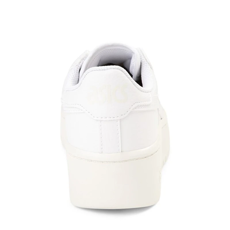 Chaussure athlétique à plateforme ASICS Japan S™ pour femmes