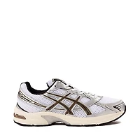 ASICS Gel-1130 Athletic Shoe - White / Clay Canyon