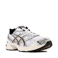 Chaussure athlétique ASICS Gel-1130 - Blanche / Brun foncé