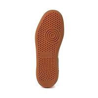 Chaussure athlétique PUMA Palermo pour hommes - Noire / Gris pâle Gomme