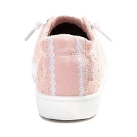 Chaussure décontractée à enfiler Roxy Bayshore Plus pour femmes