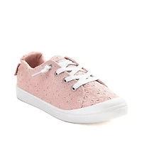 Chaussure décontractée à enfiler Roxy Bayshore Plus pour femmes