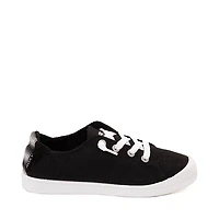 Chaussure décontractée à enfiler Roxy Bayshore Plus pour femmes - Noire