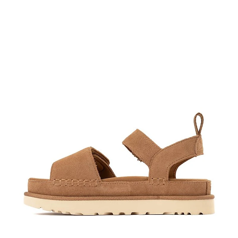 Womens UGG® Goldenstar Sandal