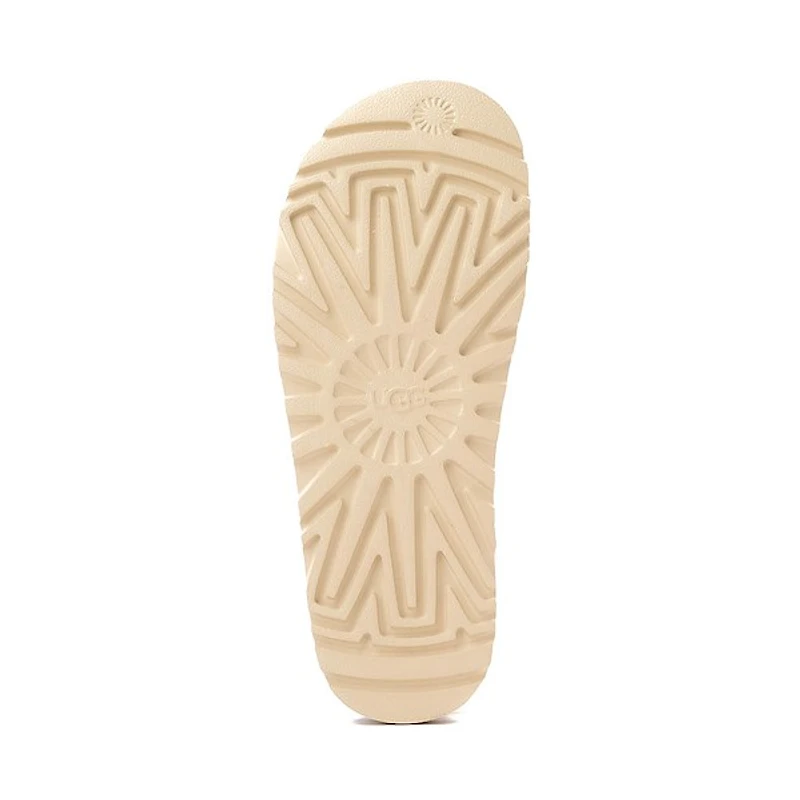Sandale à sangles UGG® Goldenstar pour femmes - Châtaigne