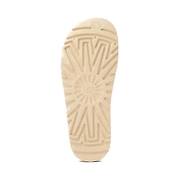 Sandale à sangles UGG® Goldenstar pour femmes - Châtaigne