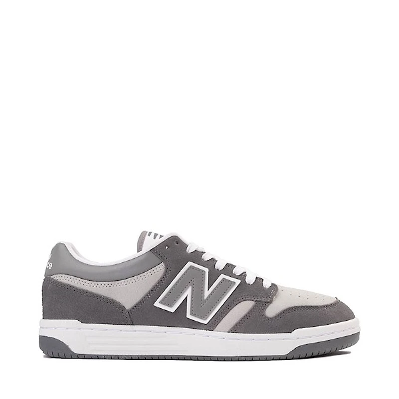 New Balance 480 Athletic Shoe - Castlerock / Shadow Grey Rain Cloud