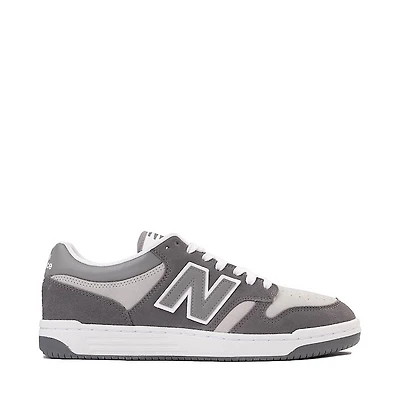 New Balance 480 Athletic Shoe - Castlerock / Shadow Grey Rain Cloud