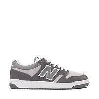 New Balance 480 Athletic Shoe - Castlerock / Shadow Grey Rain Cloud