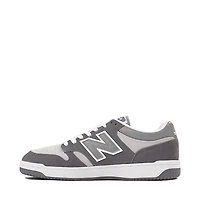 New Balance 480 Athletic Shoe - Castlerock / Shadow Grey Rain Cloud