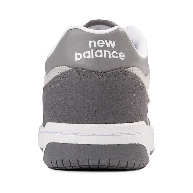 New Balance 480 Athletic Shoe - Castlerock / Shadow Grey Rain Cloud