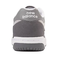 New Balance 480 Athletic Shoe - Castlerock / Shadow Grey Rain Cloud