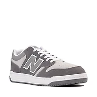 New Balance 480 Athletic Shoe - Castlerock / Shadow Grey Rain Cloud