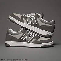 New Balance 480 Athletic Shoe - Castlerock / Shadow Grey Rain Cloud