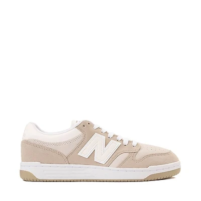 New Balance 480 Athletic Shoe - Mindful Grey / Moonbeam Sea Salt