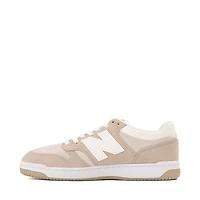 New Balance 480 Athletic Shoe - Mindful Grey / Moonbeam Sea Salt