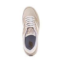 New Balance 480 Athletic Shoe - Mindful Grey / Moonbeam Sea Salt