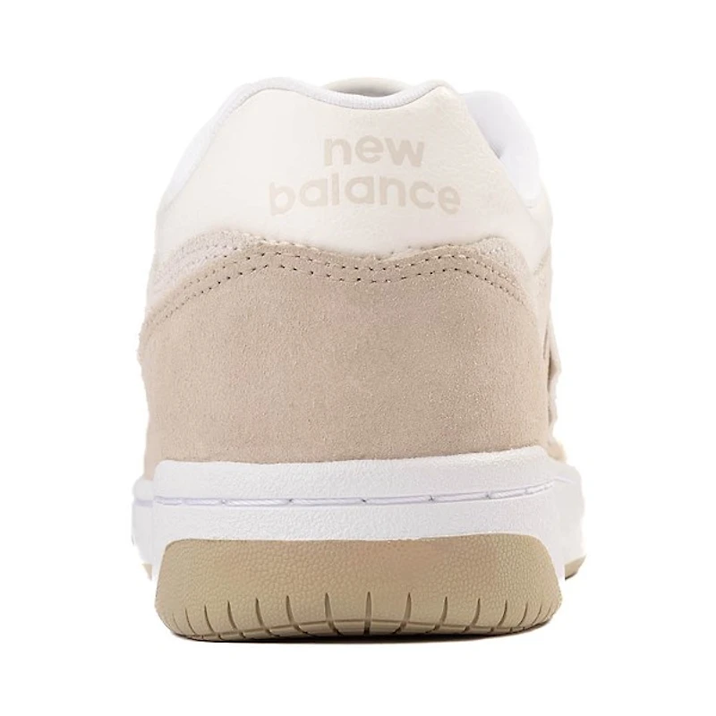 New Balance 480 Athletic Shoe - Mindful Grey / Moonbeam Sea Salt