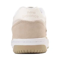 New Balance 480 Athletic Shoe - Mindful Grey / Moonbeam Sea Salt