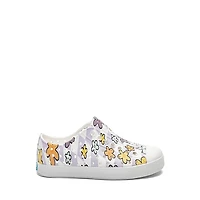 Native Jefferson Slip On Shoe - Baby / Toddler Daisy Grid
