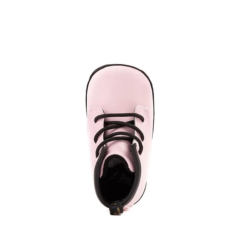 Chausson Dr. Martens 1460 - Bébés Rose pâle