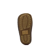 Chausson Dr. Martens 1460 - Bébés Rose pâle