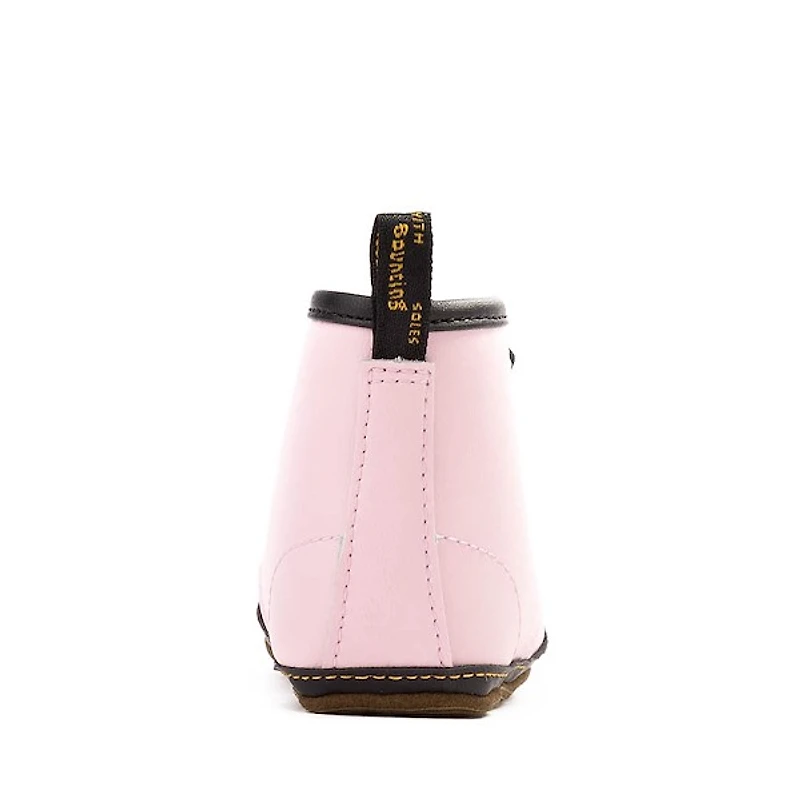 Chausson Dr. Martens 1460 - Bébés Rose pâle