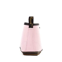 Chausson Dr. Martens 1460 - Bébés Rose pâle