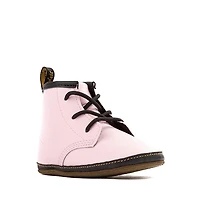 Chausson Dr. Martens 1460 - Bébés Rose pâle