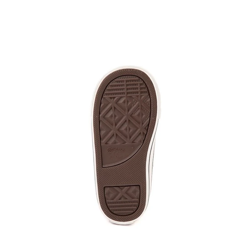 Basket Chuck Taylor All Star Hi Succulents - Bébés / Tout-petits Blanc rétro