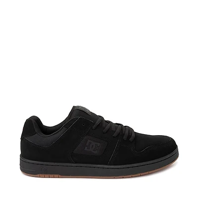 Mens DC Manteca 4 Skate Shoe - Black / Gum