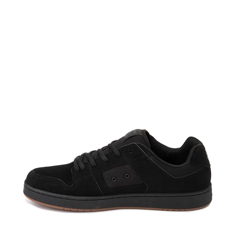 Mens DC Manteca 4 Skate Shoe - Black / Gum