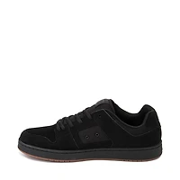 Mens DC Manteca 4 Skate Shoe - Black / Gum