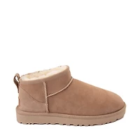 Botte UGG® Classic Ultra Mini pour femmes - Beige clair