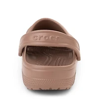 Sabot classique Crocs - Brun pâle