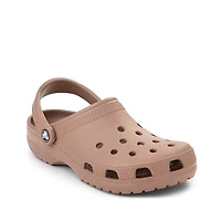 Sabot classique Crocs - Brun pâle