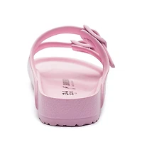 Sandale Birkenstock Arizona EVA - Enfants Rose pastel
