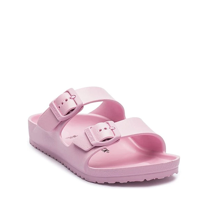 Sandale Birkenstock Arizona EVA - Enfants Rose pastel