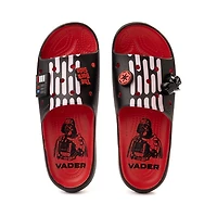 Sandale classique Star Wars™ Crocs Darth Vader - Noire