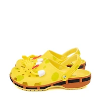 Sabot classique Crocs x Spongebob Squarepants™ - Jaune