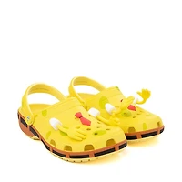 Sabot classique Crocs x Spongebob Squarepants™ - Jaune