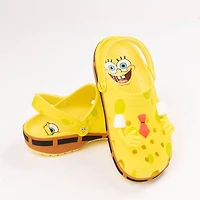 Sabot classique Crocs x Spongebob Squarepants™ - Jaune