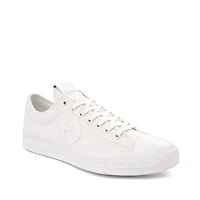 Basket Converse Star Player 76 - Blanc rétro