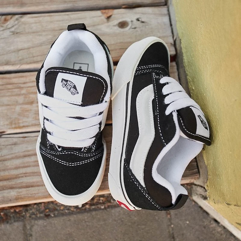 Vans Knu Skool Skate Shoe
