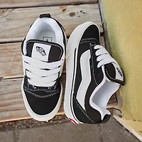 Vans Knu Skool Skate Shoe