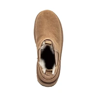 Botte Chelsea à plateforme UGG® Neumel pour femmes - Châtaigne